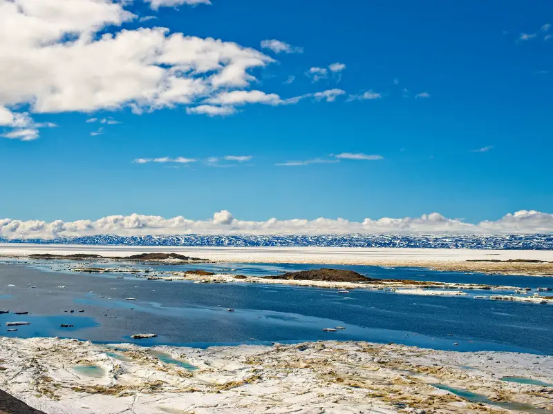 Best-Rated Fish Ponds in Nunavut