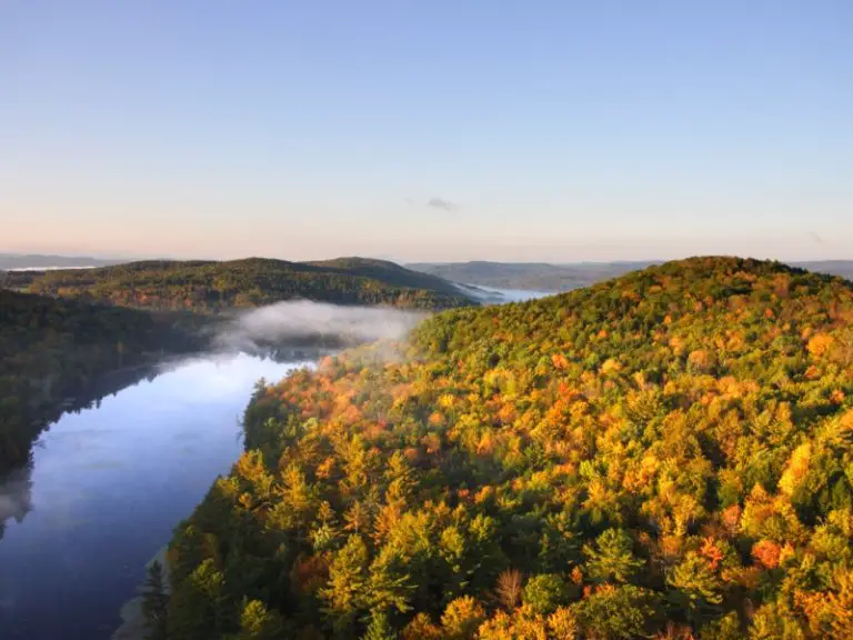 Pay To Fish Ponds In Vermont A Guide To The Best Locations And