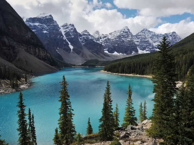 Pay To Fish Ponds In Alberta A Guide To The Best Locations And