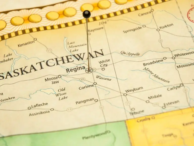 Pay to Fish Ponds in Saskatchewan