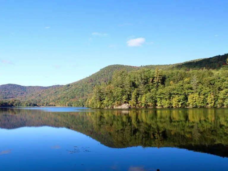 Pay to Fish Ponds in Vermont