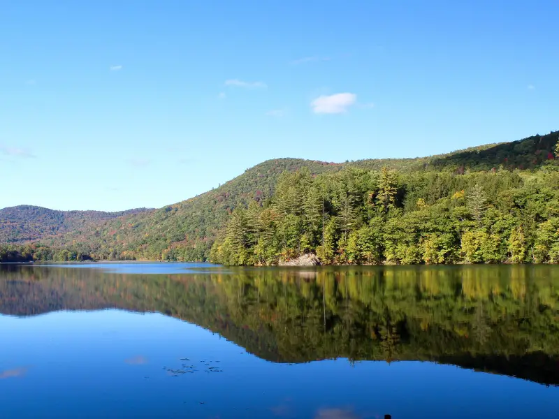 Pay To Fish Ponds In Vermont A Guide To The Best Locations And