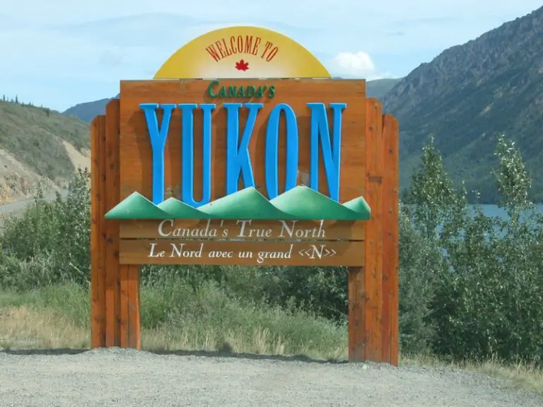 Pay to Fish Ponds in Yukon